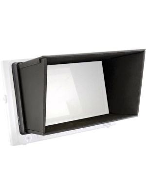 VariZoom Sunhood/Screen Protector for VZM7 Monitor
