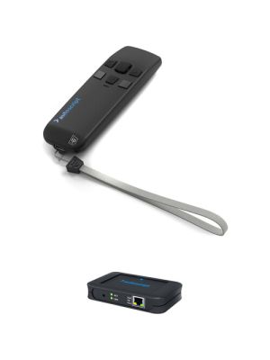Autoscript WIRELESS CONTROLLER/BASE STATION PKG