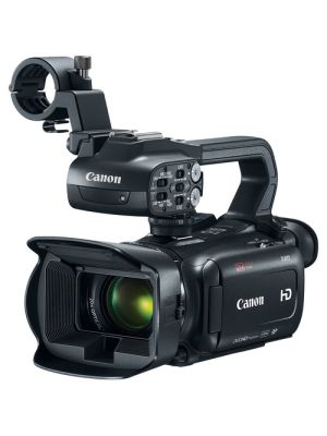 Canon XA11 Compact Full HD Camcorder with HDMI and Composite Output