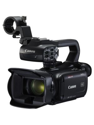 Canon XA45 Professional UHD 4K Camcorder