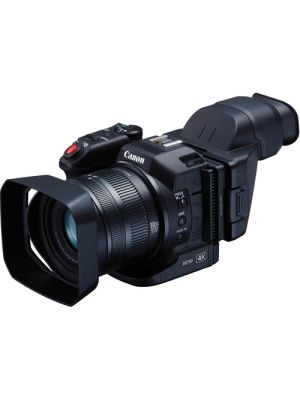 Canon XC10 4K Professional Camcorder