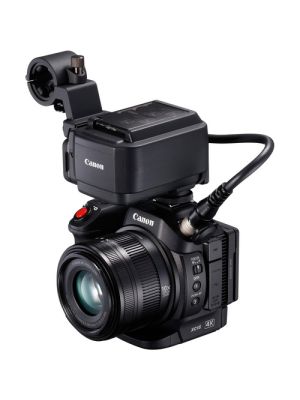 Canon XC15 4K Professional Camcorder
