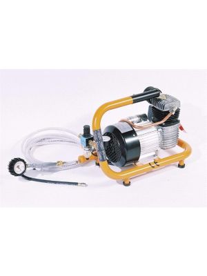 Sachtler 5207 Compressor
