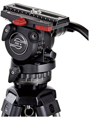 Sachtler FSB 4 Fluid Head
