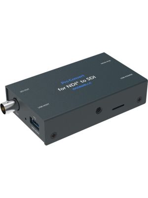 Magewell Pro Convert for NDI to SDI