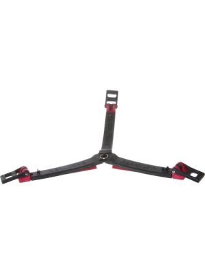 Sachtler Spreader SP 100/150 HD On-Ground Tripod Spreader
