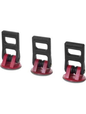 Sachtler Rubber Feet (Set of 3)
