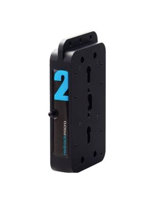 microBalance QR Quick Release Counterbalance Weight