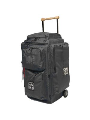  WPC-2OR Wheeled Production Case (Medium, Midnight Black) 
