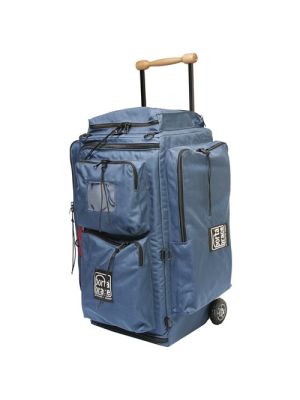  WPC-2OR Wheeled Production Case (Medium, Signature Blue) 