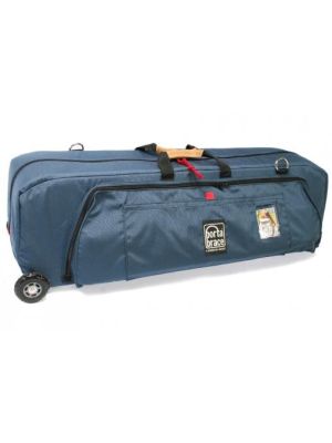  WRB-3OR Wheeled Run Bag (Signature Blue) 