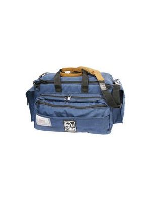  CAR-2K Kodiak Cargo Case - for Mini DV Camcorder with Accessories (Blue) 