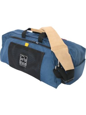  RB-3K Lightweight Kodiak Run Bag, Large - for Audio and Video Production Accessories (Blue) 