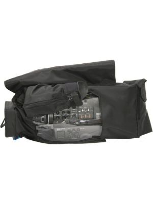  QRS-HMC80 Quick Rain Slick (Black)