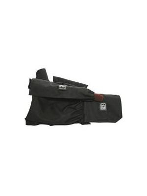  RS-BRACKET Compact HD Rain Slicker (Black) 
