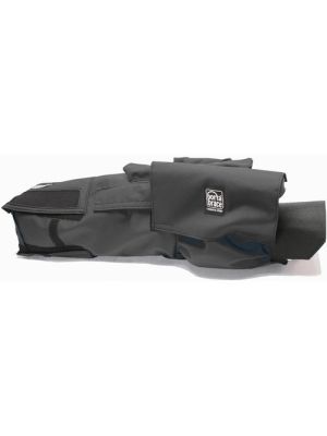  RS-HD250TVB Mini-DV Rain Slicker for JVC GY-HD-200/250 Series Camcorder 