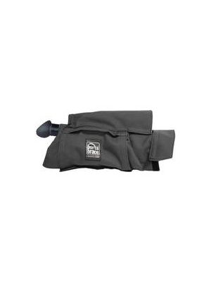  RS-2100B Mini-DV Rain Slicker Camera Case (Black) 
