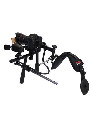 VZZGRIG Zero Gravity Rig