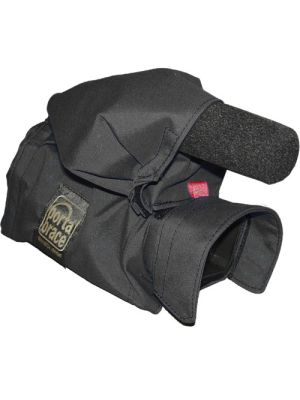  RS-A1UB Sony A1U Rain Slicker (Black)
