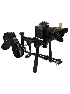 VZZGRIG-DSLR Zero Gravity Rig - DSLR