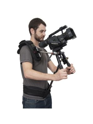 VZDVMEDIARIG DV Media Rig