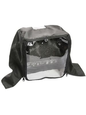  VF-HDC950W Studio VF Cover (Black) 