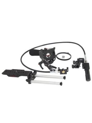 VariZoom VZ-SPro-EX-R Focus/Zoom Control Kit