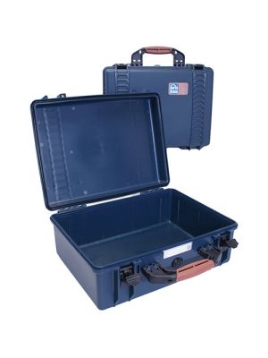  PB-2500E Safeguard Field Production Vault Case (Blue) 