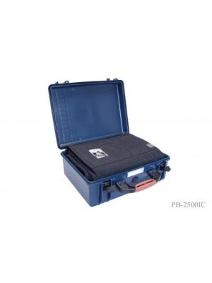  PB-2500IC Safeguard Field Production Vault Case (Blue) 