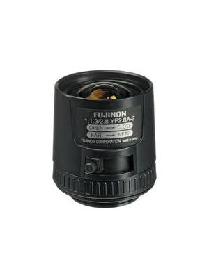 YF2.8A-2 Wide Angle 2.8mm f/1.3 CCTV Lens