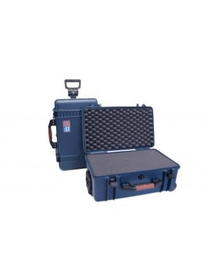   PB-2550F Safeguard Field Production Vault Case (Blue) 