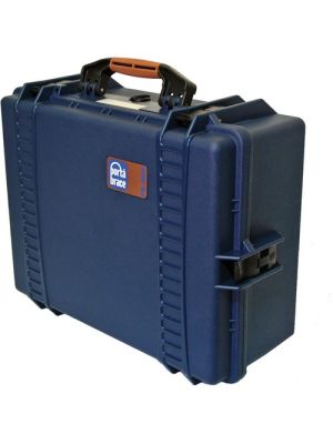   PB-2600E Safeguard Field Production Vault Case  
