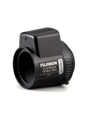 YF8A-SA2LB 8mm f/1.2 CCTV Lens 