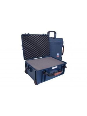  PB-2650F Safeguard Field Production Vault Case 