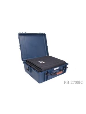   PB-2700IC Safeguard Field Production Vault Case (Blue) 