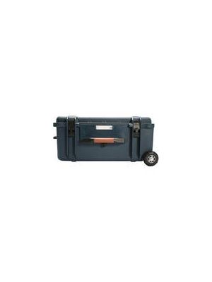  PB-2750DKOR Vault Hard Case with Off-Road Wheels and Divider Kit 