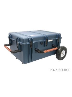  PB-2780RX Vault Hard Utility Case (Blue) 