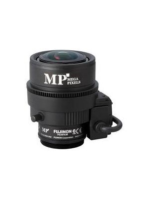 Fujinon Varifocal Lens (2.8-8mm, 2.8x Zoom)
