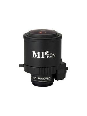Fujinon 3 MP Varifocal Lens (3.8-13mm, 3.4x Zoom) 