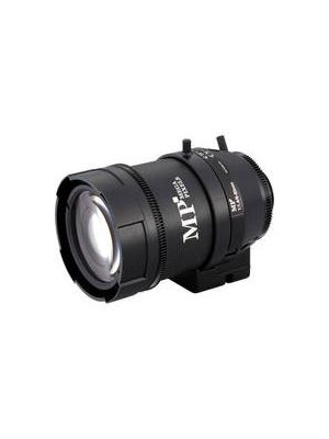 Fujinon 3MP Varifocal Lens (10x Zoom, 8-80mm)