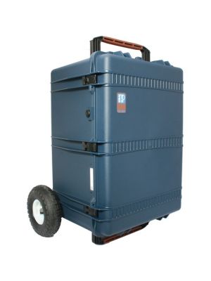  PB-2850FORX Extreme Wheeled Hard Case 