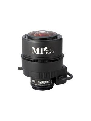 YV4.3 × 2.8SA-SA2 Varifocal Lens (2.8-12mm, 4.3x Zoom)