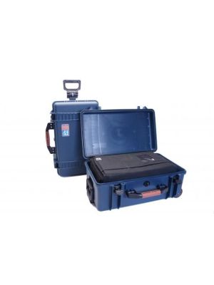  PB-2550IC Safeguard Field Production Vault Case (Blue) 