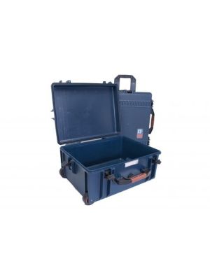 PB-2650E Safeguard Field Production Vault Case 