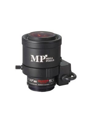 YV2.8 × 2.8SR4A-SA2 Varifocal Lens (2.8-6mm, 2.1x Zoom)