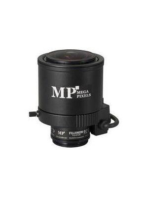 DV3.4 × 3.8SA-SA1 Varifocal Lens (3.8-13mm, 3.4x Zoom)