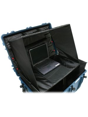    PB-2850TBHORX Trunk Style Vault Hard Case 