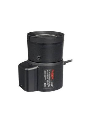 YV10X5HR4A-SA2L 1.3 Megapixel Varifocal T360 Lens (5-50mm, 10x Zoom)