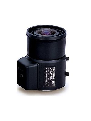 YV5 × 2.7R4B-2 Varifocal 2.7 to 13.5mm f/1.3 Lens