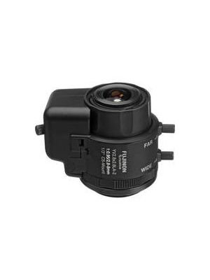 YV2.8 × 2.8LA-2 CS Mount 2.8-8mm F0.95 Manual Iris Lens 